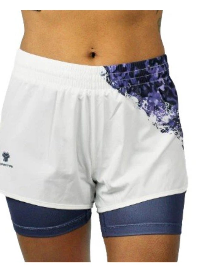 CARTRI WOMEN'S SHORTS ANUKET